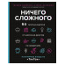 Ничего сложного. 60 простых рецептов от закусок до десертов
