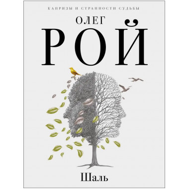 Шаль.