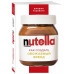 Nutella. Как создать обожаемый бренд.