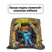 Minecraft. Первое чтение. Зомби! Пока не придёт доктор.