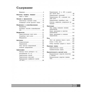 Русский язык.