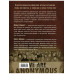 A - значит Anonymous. Иллюстрированная история хакерской гру