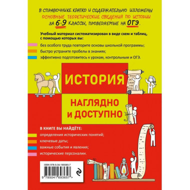 История.