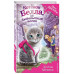 Котёнок Белла, или Любопытный носик (выпуск 4).