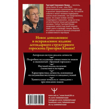 Формула вашей жизни. Почему все сбывается по Структурному го