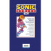 Sonic. Битва за Остров Ангела. Комикс. Том 3 (перевод от Dia