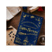 Неофициальная книга для записи рецептов Гарри Поттера (Рисун
