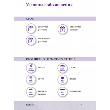 Лечебные травы. Иллюстрированный справочник-определитель.