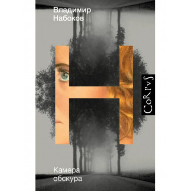 Камера обскура.