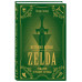 История серии Zelda. Рождение и расцвет легенды.