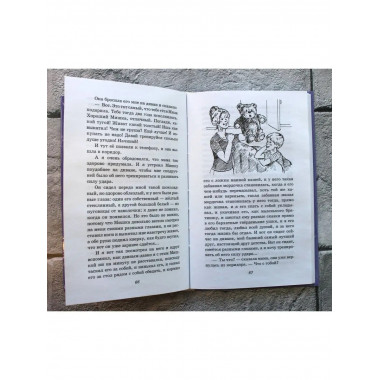 Профессор кислых щей. Рассказы (ил. А. Босина).