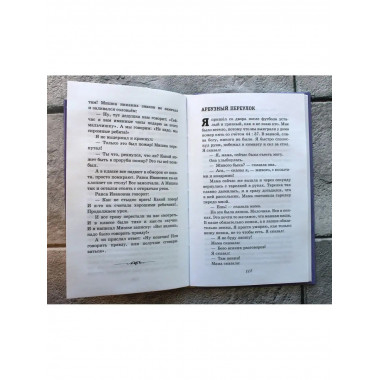 Профессор кислых щей. Рассказы (ил. А. Босина).
