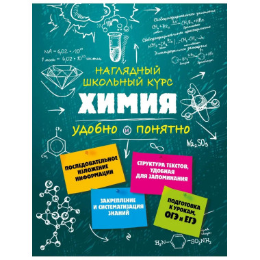 Химия.