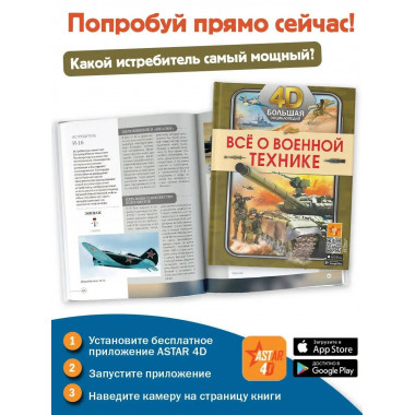 Всё о военной технике.