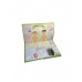 Тело человека. Интерактивный детский атлас с откидными разво