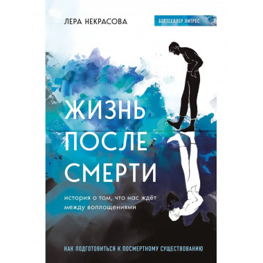 Жизнь после смерти. История о том, что нас ждёт между воплощ