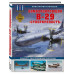 Бомбардировщик B-29 