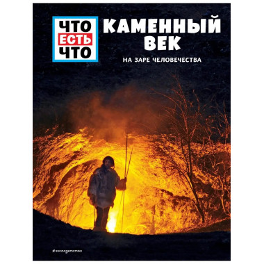 КАМЕННЫЙ ВЕК. На заре человечества.
