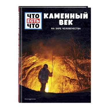 КАМЕННЫЙ ВЕК. На заре человечества.
