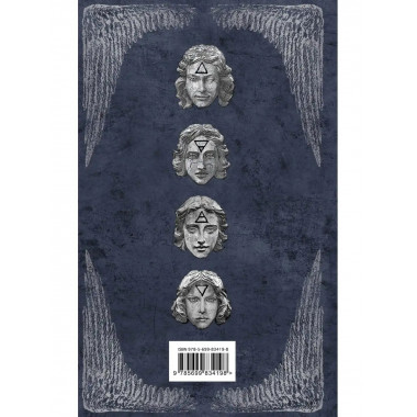 Смотритель. Книга 2. Железная бездна.