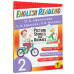 English Reading. Picture Stories and Rhymes. 2 class.
