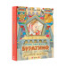 Приключения Буратино, или Золотой ключик. Рисунки Л. Владими