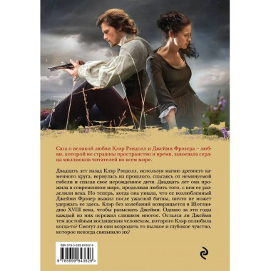 Путешественница. Книга 1. Лабиринты судьбы.