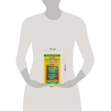 Быстрый способ выучить правила русского языка. 1-4 классы.