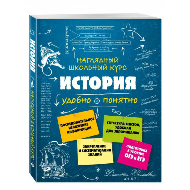 История.