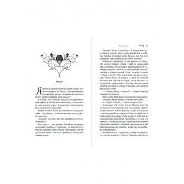 Лорд Хаоса (#2).
