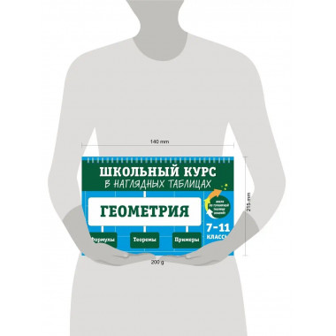 Геометрия: 7-11 классы.