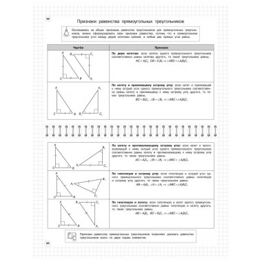 Геометрия: 7-11 классы.