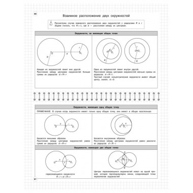 Геометрия: 7-11 классы.