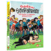 Детективы-футболисты. Загадка спящих арбитров.