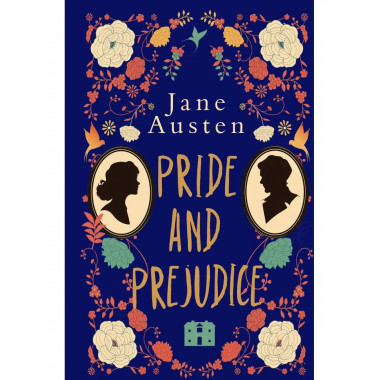 Pride and Prejudice.