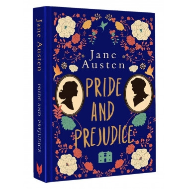 Pride and Prejudice.