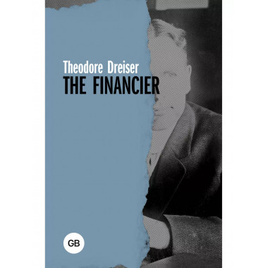 The Financier.