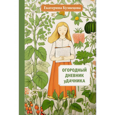 Огородный дневник уДачника.
