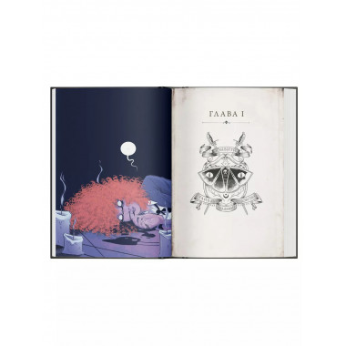 Академия ведьм. Только через мой труп.