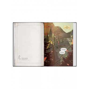 Академия ведьм. Только через мой труп.