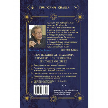 Формула вашей жизни. Почему все сбывается по Структурному го
