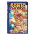 Sonic. Из ниоткуда. Комикс. Том 8 (перевод от Diamond Dust).