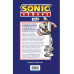 Sonic. Из ниоткуда. Комикс. Том 8 (перевод от Diamond Dust).
