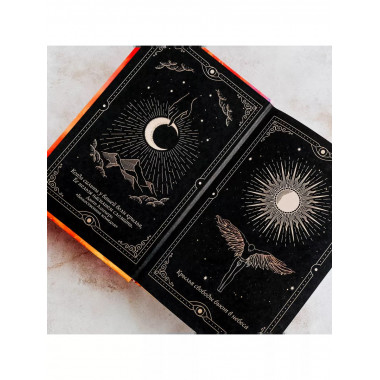 Крылья свободы.