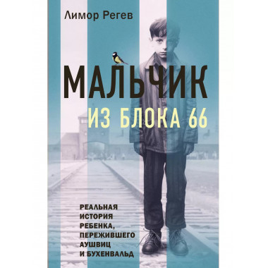 Мальчик из Блока 66. Реальная история ребенка, пережившего А