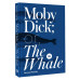 Moby-Dick; or, The Whale.