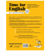 Time for English 5-9. Современный курс английской грамматики