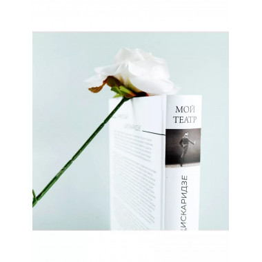 Мой театр. Книга вторая.