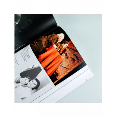 Мой театр. Книга вторая.