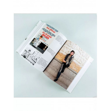 Мой театр. Книга вторая.